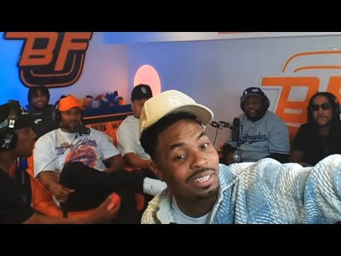 TRELL EXPLAINS WHY HE STOPPED RAPPING! 😲