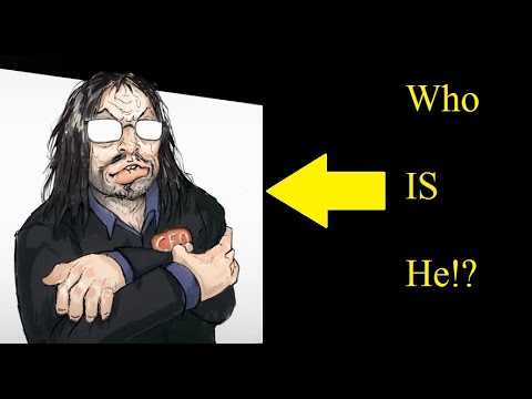 Who IS Mike Dragons-Wrath? (Hunter: The Parenting)