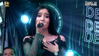 Download lagu GOLEK LIYANE.  HANA MONINA.  SERA LIVE WRINGINANOM mp3