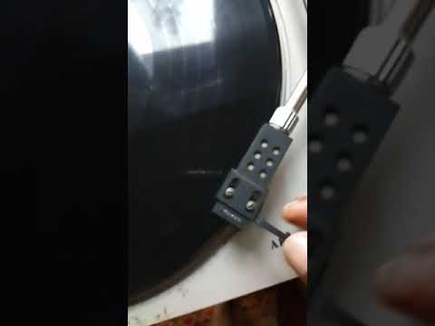 TORANA Sale of low Quality LP Records for Rs.4950/=