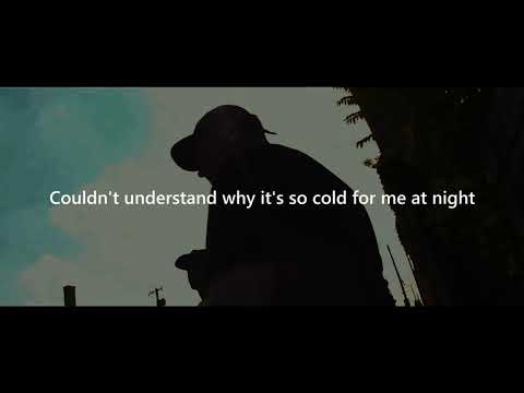 Vinnie Paz feat. Eamon "The Ghost I Used to Be" (Lyrics)