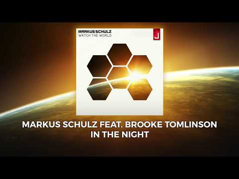 Markus Schulz feat. Brooke Tomlinson - In The Night