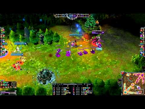 How To Play Singed (troll version)