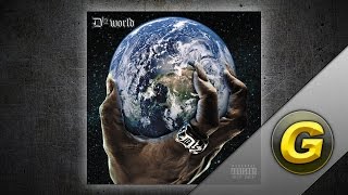 D12 - Bitch (feat. Dina Rae)