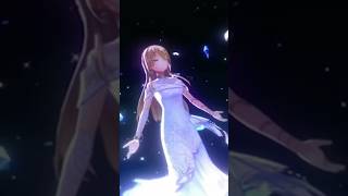 【時短】3.5周年SS確定チケットガチャとその他諸々召喚のヘブンバーンズレッド #shorts #reaction #rpg