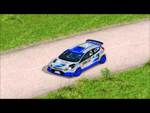 Rajd Dolnośląski WRSMP 2011