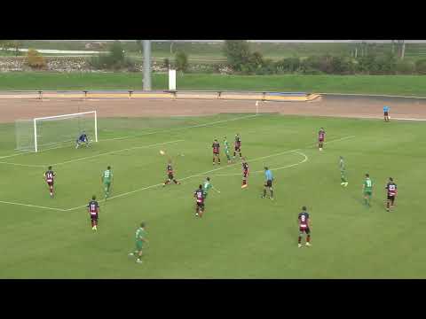 2.SNL (2022/23); Krško : Primorje (2:2) 11.krog