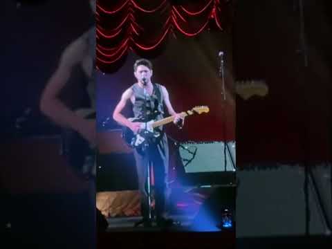 Niall Horan - On The Loose #niallhoran