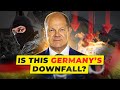 From Powerhouse to Struggle: Germany's Economy in Crisis