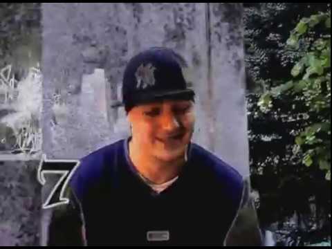 Juice & 4 Elementa - Hip hop lekcija (SPOT)