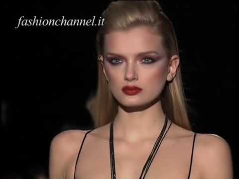 "Gucci" Autumn Winter 2009 2010 Milan 3 of 3 pret a porter woman by FashionChannel