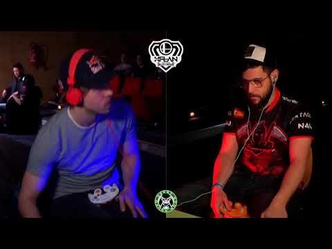 HFLAN 19 - Demise | Trif (Peach) Vs. Ice (Fox) - Grand Finals - Melee Singles