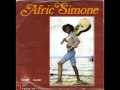 Afric Simone - Marabu 
