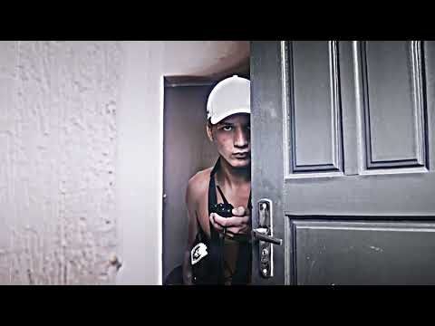 SE ELES BROTAR - MC Rafinha RK | DJ Nine (Web Clipe) Série Disciplina  