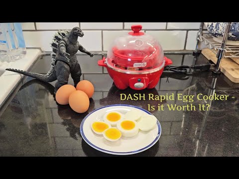 Video review by Serendipity Farmhouse Test Kitchen
