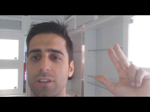 Cómo Hacerle El Amor A Una Mujer Por Primera Vez – 3 Consejos