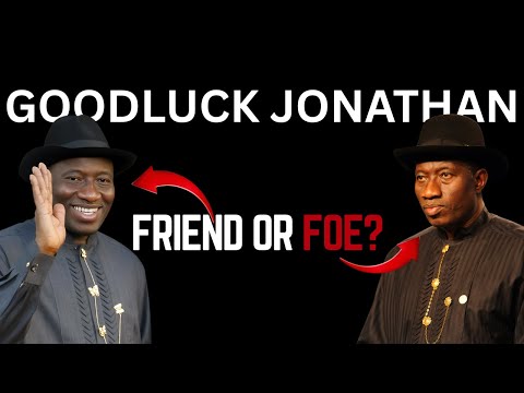 The Truth About Goodluck Jonathan! | Ufuoma Egbamuno & Sheriff Quadry | Outside The Box | Episode 26