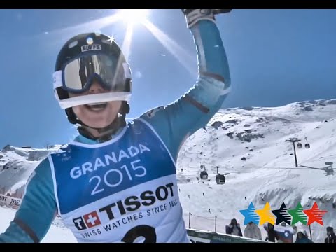 Highlights Day 10 A - 27th Winter Universiade, Granada, Spain