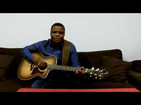 Jeschua in deinem Namen - Outbreakband