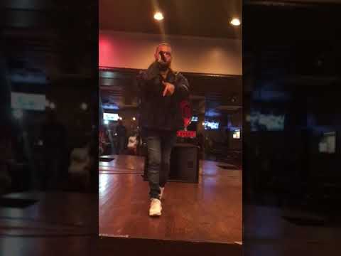 Marcus "RIKO" Delbas Live