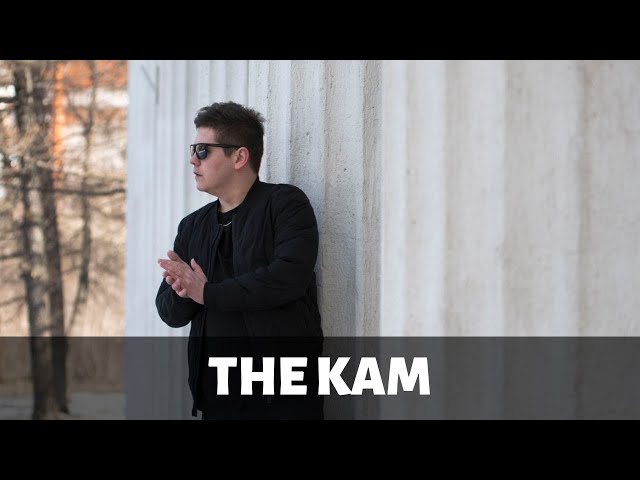 THE KAM