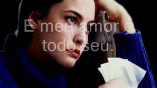 TE QUERO TANTO - ELCIOMORAES.wmv