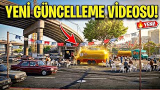 Car Parking YENİ GÜNCELLEME Videosu! Neler Geliyor? 😳