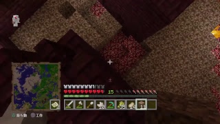 ［マイクラ］13夜。