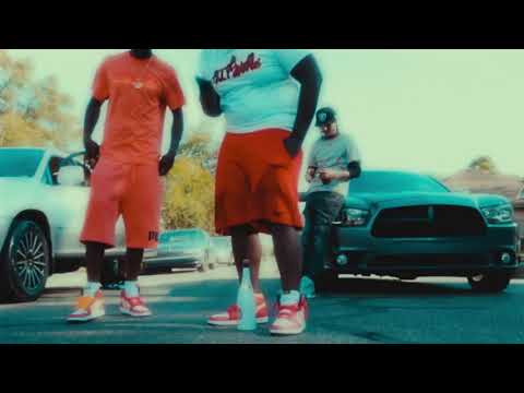 Rod Rucci - Story Pt.1 (Official Music Video) ShotBy @toppshottaa4743