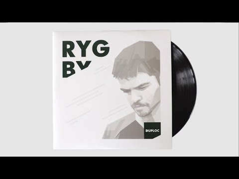 Rygby - Consolation [DUPLOCv003]