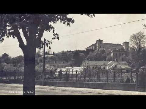 bad vöslau einst und jetzt badener straße movie