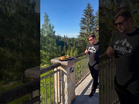 Ovakvu teletinu možete probati u restoranu Vila Jelena - Zlatar 👌🔥