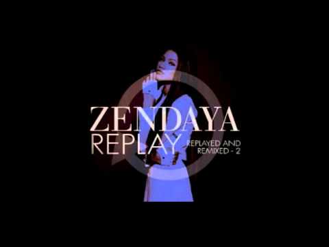 Video thumbnail for Replay (Monsieur Adi Remix)
