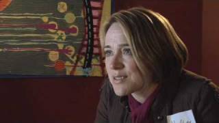 Speedie Date EP 1 - "Table 4: Heather and Mike"