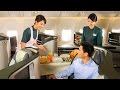 Top 10 Cleanest Airlines In The World Top 10 Cleanest Airlines In The World