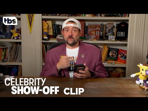 Celebrity Show-Off: Celebrities Read Fan Comments (Season 1 Episode 4 Clip) | TBS