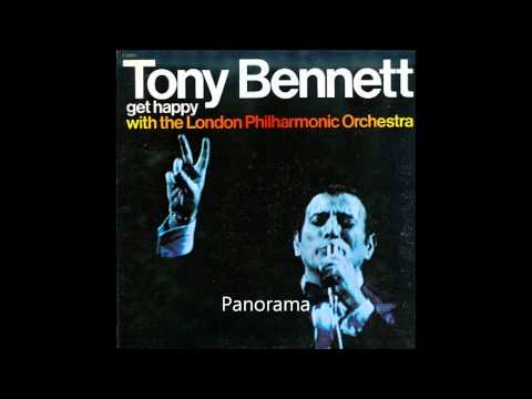 Tony Bennett  The Trolley Song