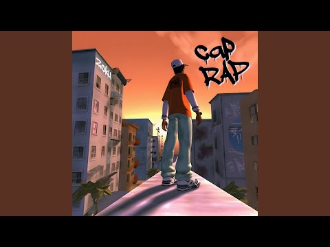 cap rap