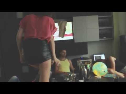 Ciprian Robu feat. Blanche - Para Ti y Para Mi (Official Video)