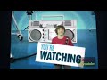 Disney Channel A N T Farm Bumper 2011
