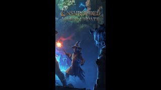 It's a piggy hunt in Enshrouded. / Vertical