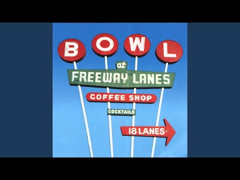 Pin Striped Suit - By Let's Go Bowling off of Music to Bowl By