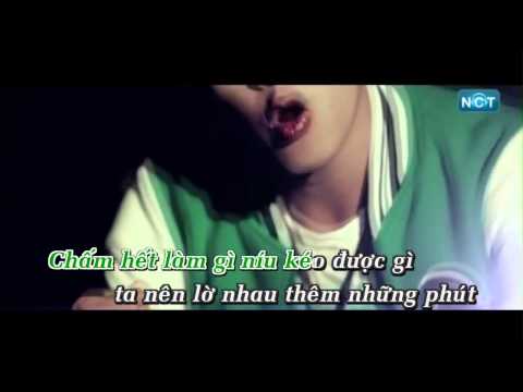 Karaoke Không Cảm Xúc   Hồ Quang Hiếu