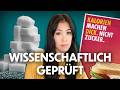 Zucker vs. Kalorien | Was ist das Problem?