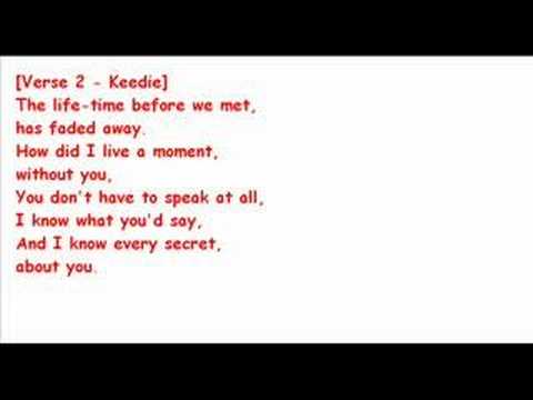 I Believe my heart - karaoke