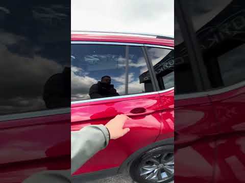 фото volkswagen tiguan ii рестайлинг 0