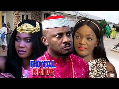 Royal Bribe Season 3 & 4 - ( Yul Edochie / Chacha Eke ) 2019 Latest Nigerian Movie
