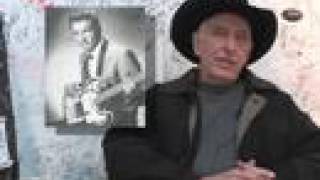 Tommy Allsup tells of the coin flip with Ritchie Valens