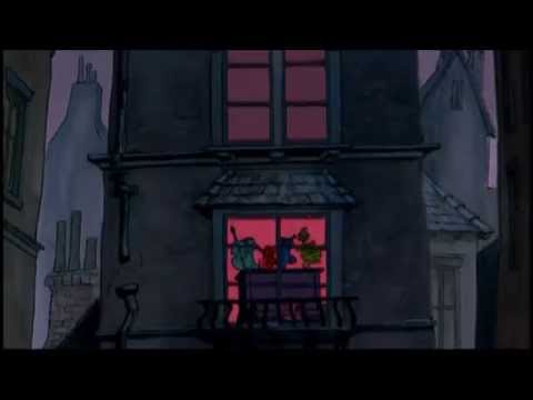 The Aristomice part 15 - "Everybody Wants to be a Mouse"