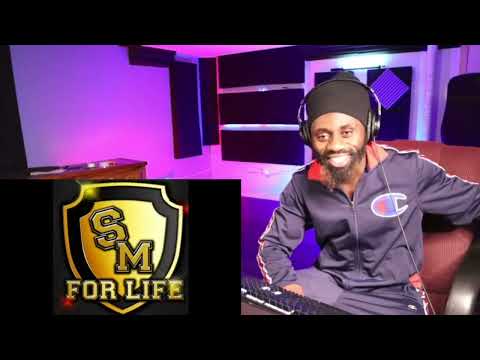 FIRST TIME REACTING TO | Shatta Wale ft. Davido - Wine Your Waist (Audio Slide) (REACTION!!!)